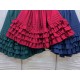 Little Dipper Custard Underskirt(1st Reservation/10 Colours/Full Payment Without Shipping)